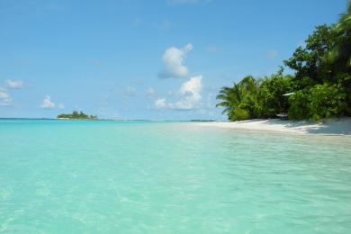 Sandee Maabaidhoo Photo