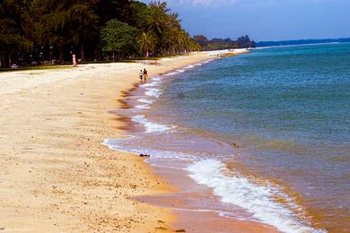 Sandee - East Coast Park Beach