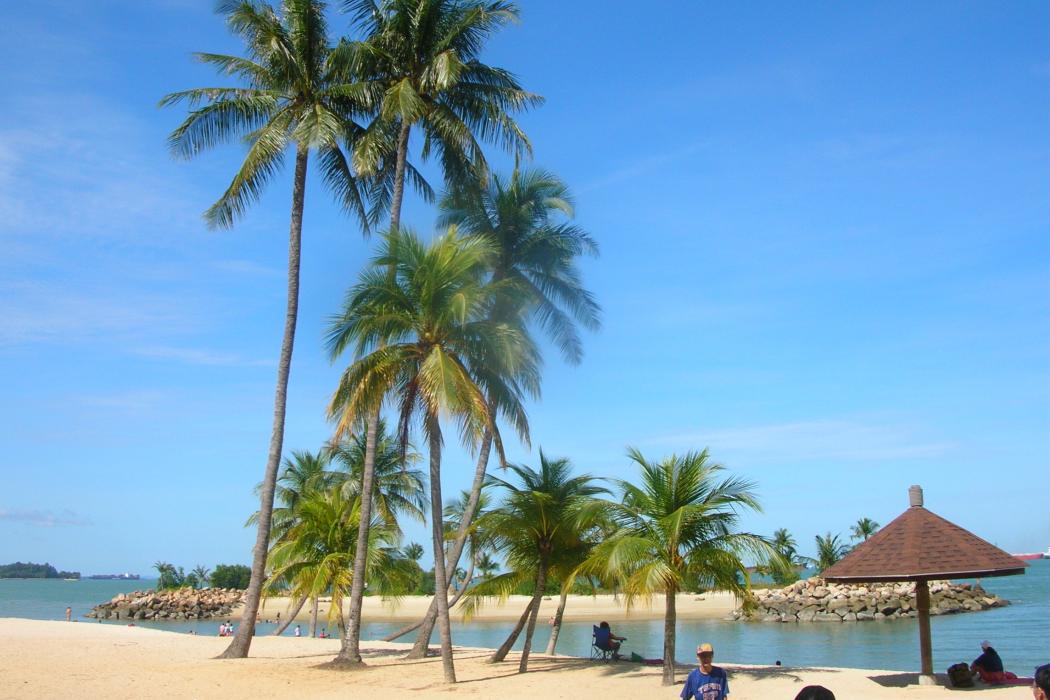 Sandee Tanjong Beach Photo