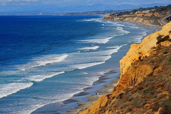 Sandee - Del Mar City Beach