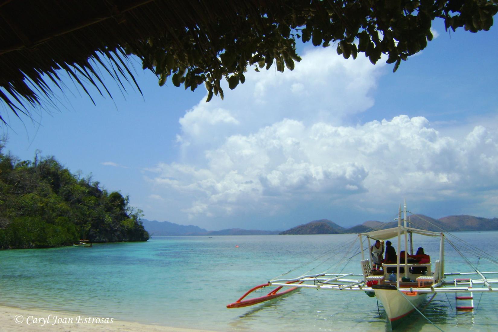 Sandee - HomePage / Sentosa Island