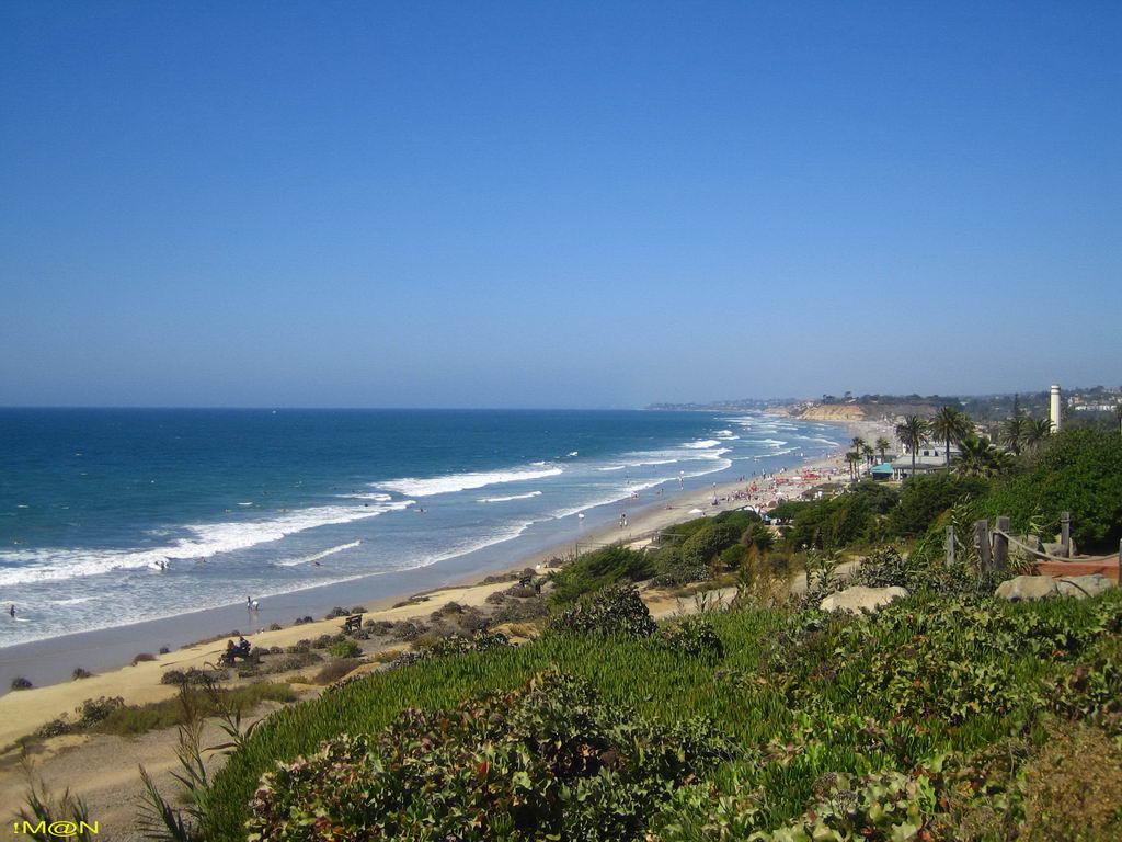 Sandee - Del Mar City Beach