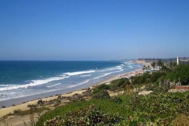 Sandee - Del Mar City Beach