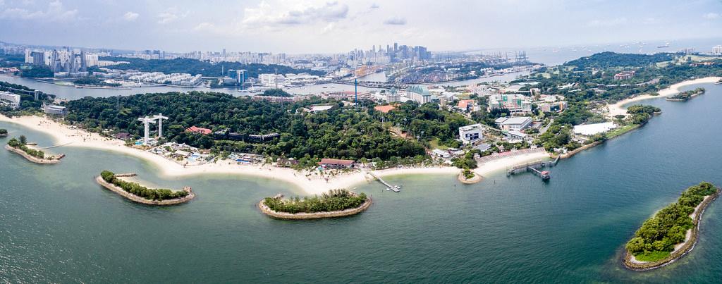 Sandee Palawan Beach Photo