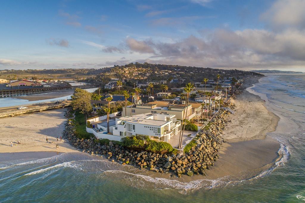 Sandee - Del Mar City Beach