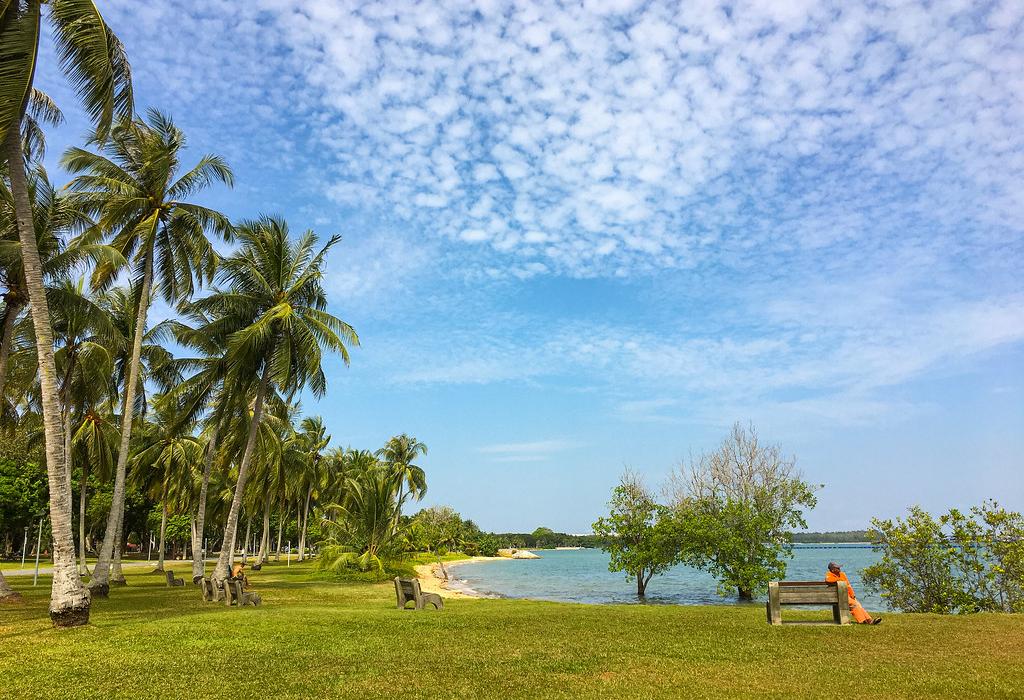 Sandee Pasir Ris Park