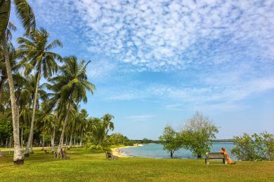 Sandee - Pasir Ris Park