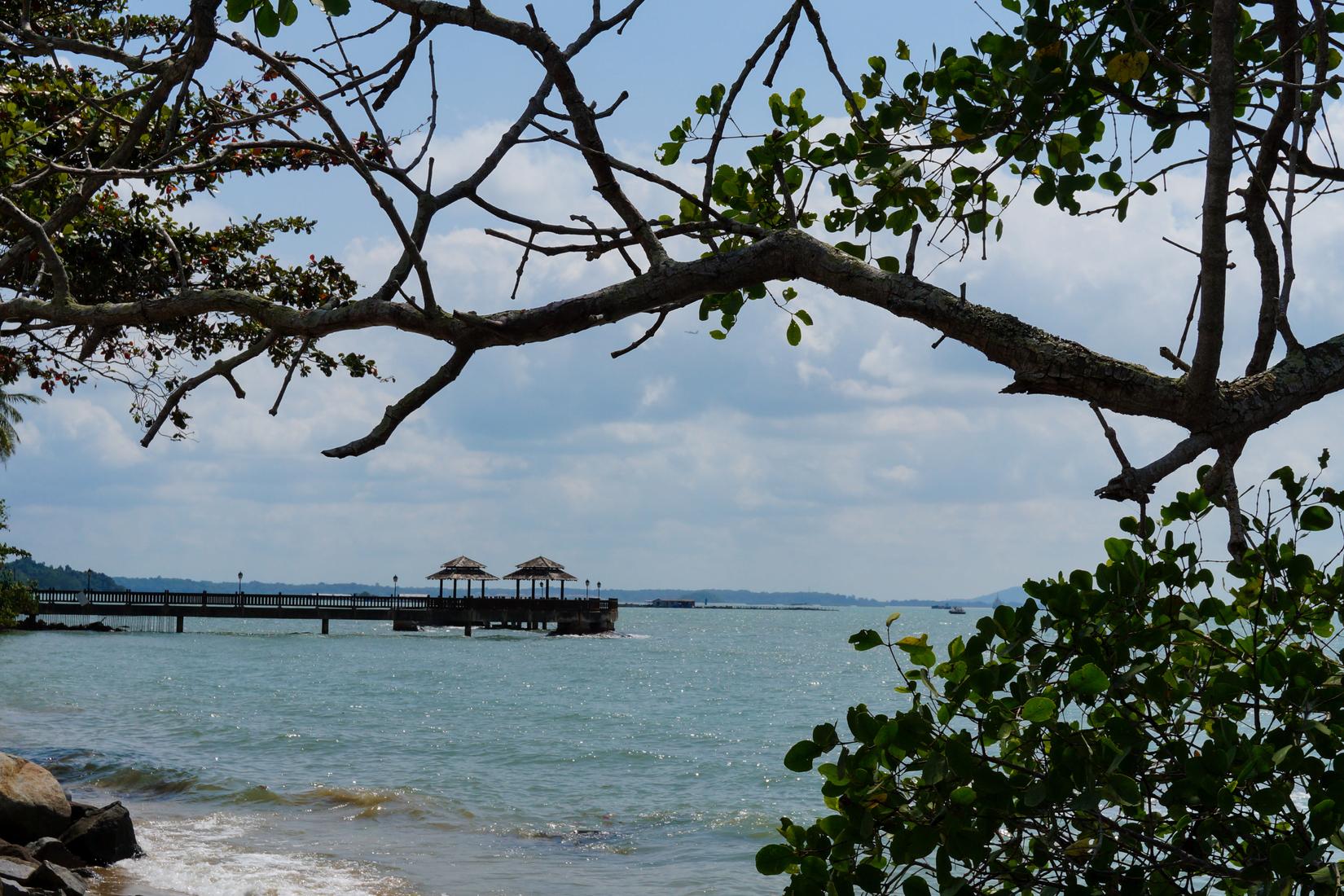 Pulau Ubin Photo - Sandee