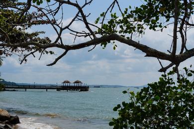 Sandee - Pulau Ubin