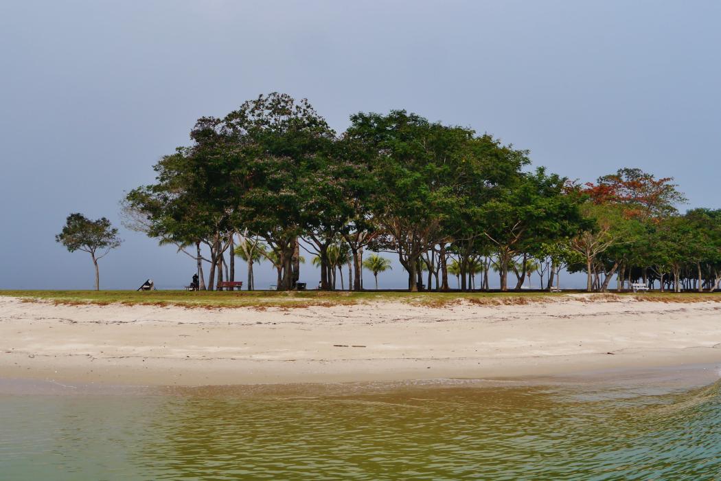 Sandee Pulau Ubin
