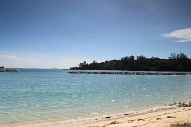 Sandee - Kusu Island