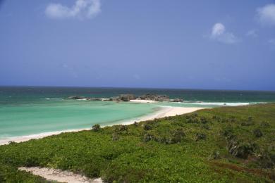 Sandee Mudjin Harbor