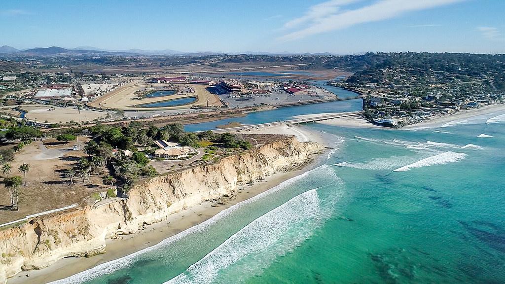 Sandee Del Mar City Beach Photo