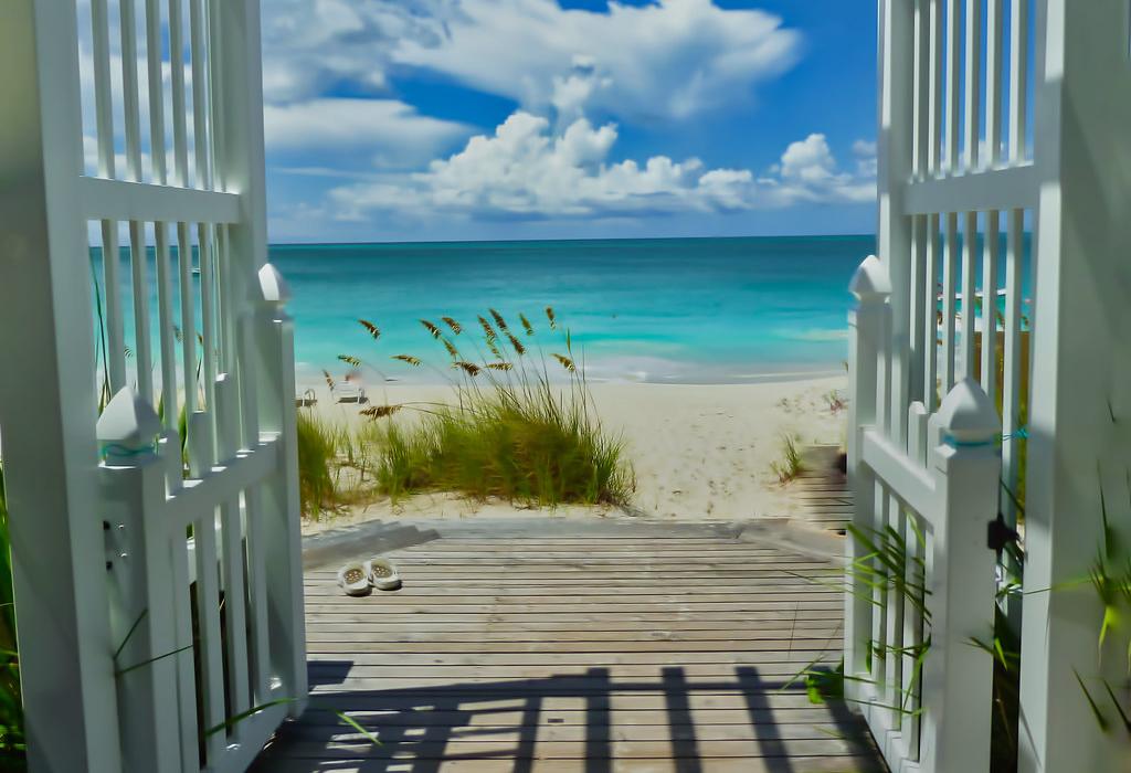 Sandee Bambarra Beach