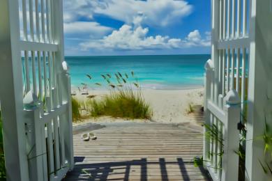 Sandee Bambarra Beach