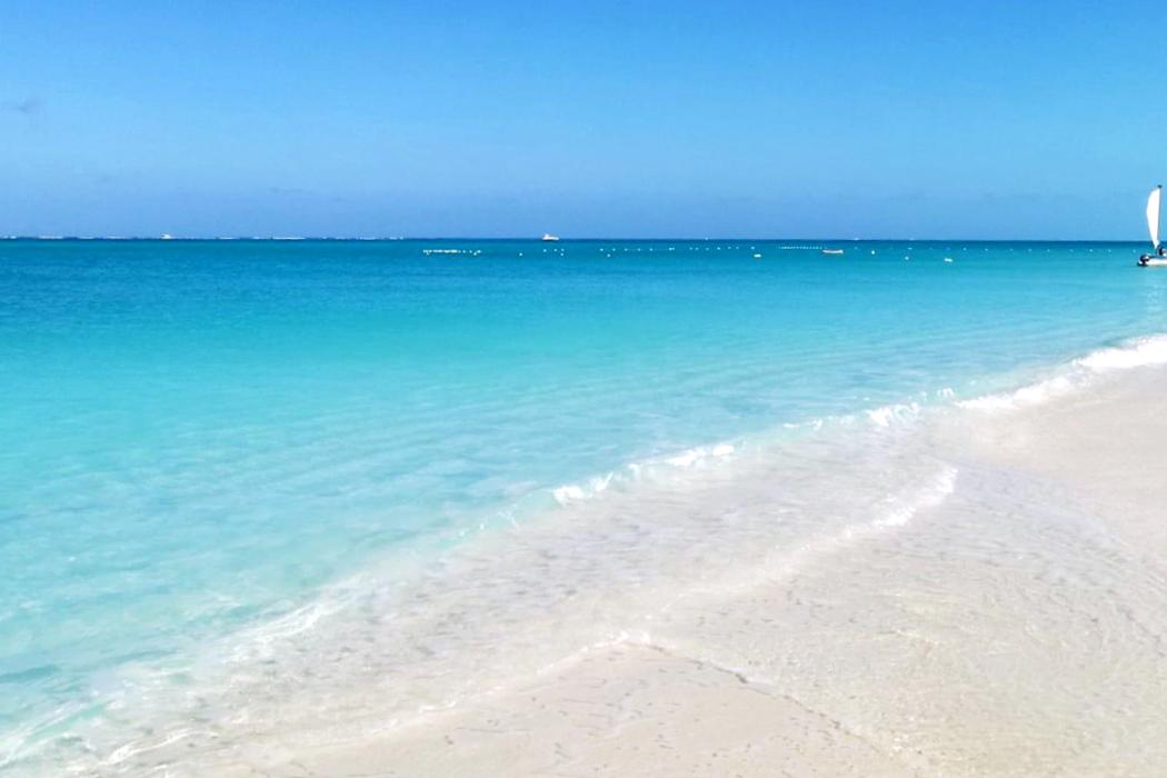Sandee Blue Hills Beach
