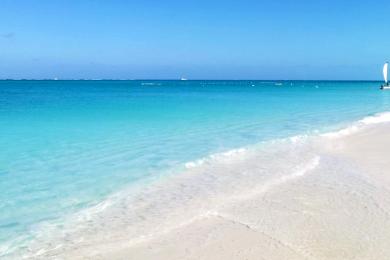 Sandee Blue Hills Beach