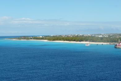 Sandee Cedar Grove Beach Photo