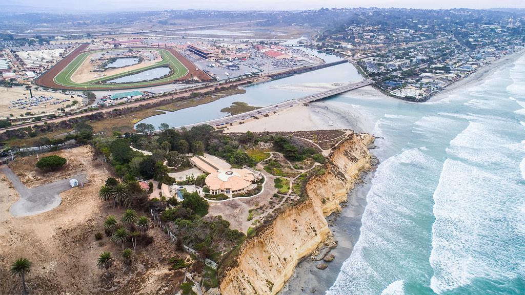 Sandee - HomePage / Del Mar