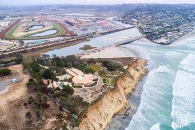 Sandee - Del Mar City Beach