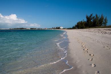 Sandee - Long Bay Beach