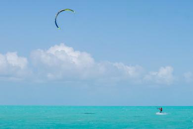 Sandee Long Bay Beach Photo