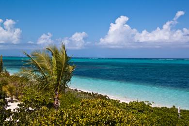 Sandee Malcolm's Road Beach Photo