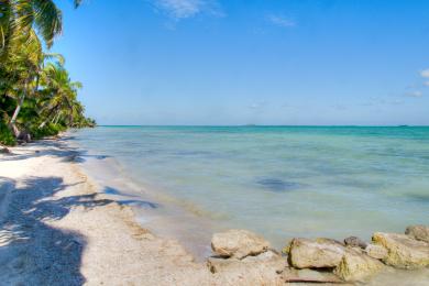 Sandee Corozal Bay