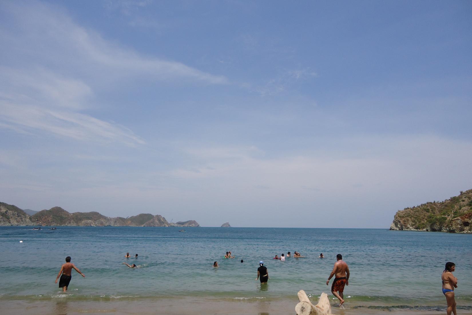 Sandee - HomePage / Taganga