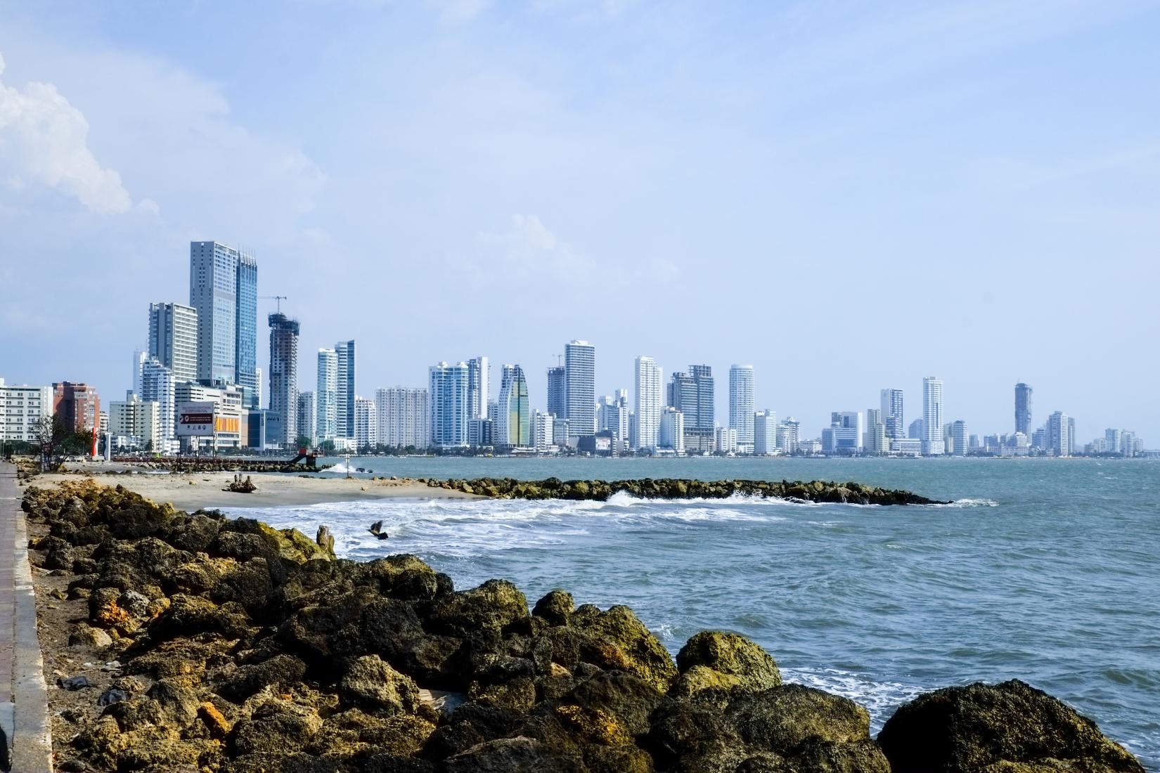 Sandee - HomePage / Cartagena de Indias