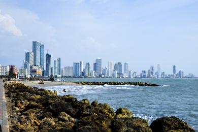 Sandee Playa De Bocagrande Photo