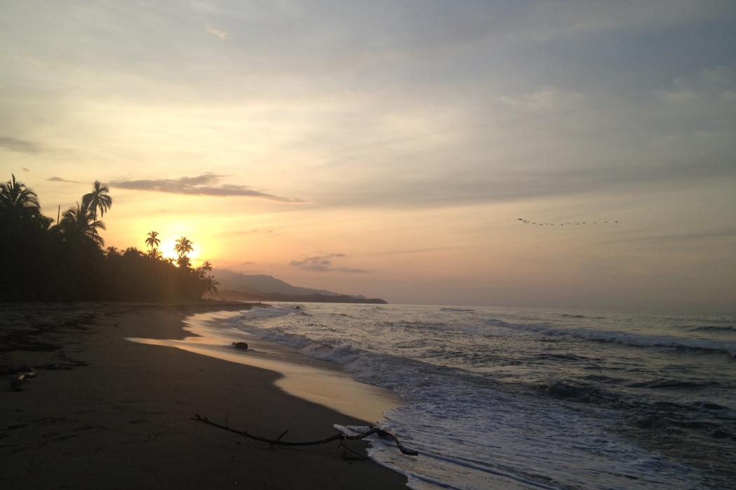 Sandee Costeno Beach