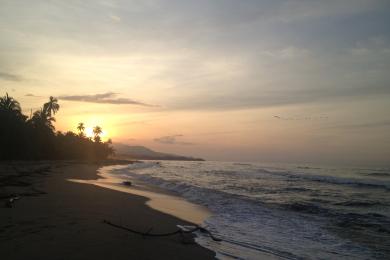 Sandee Costeno Beach