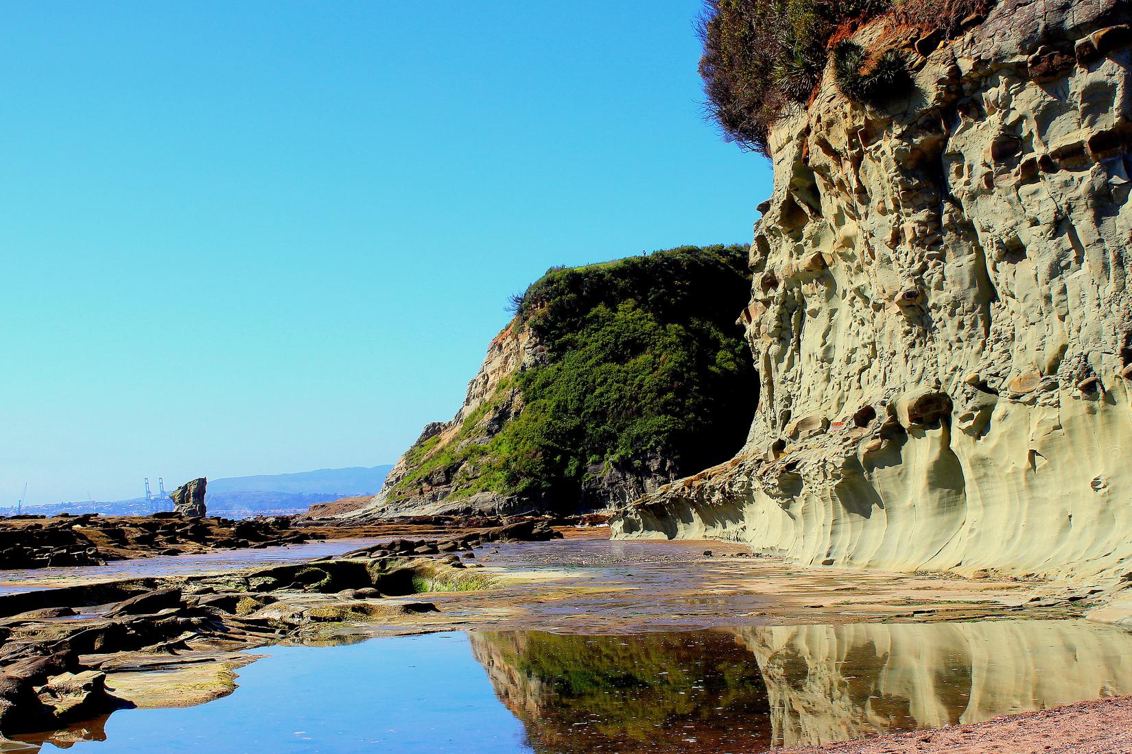 Sandee - Playa Las Conchillas