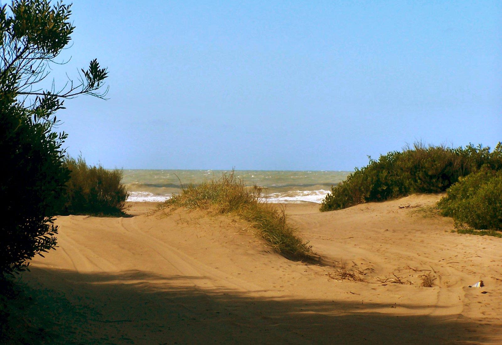 Sandee - HomePage / Mar Azul