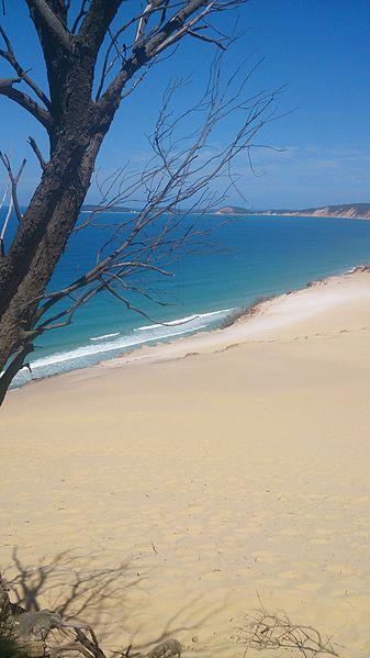 Sandee - Rainbow Beach