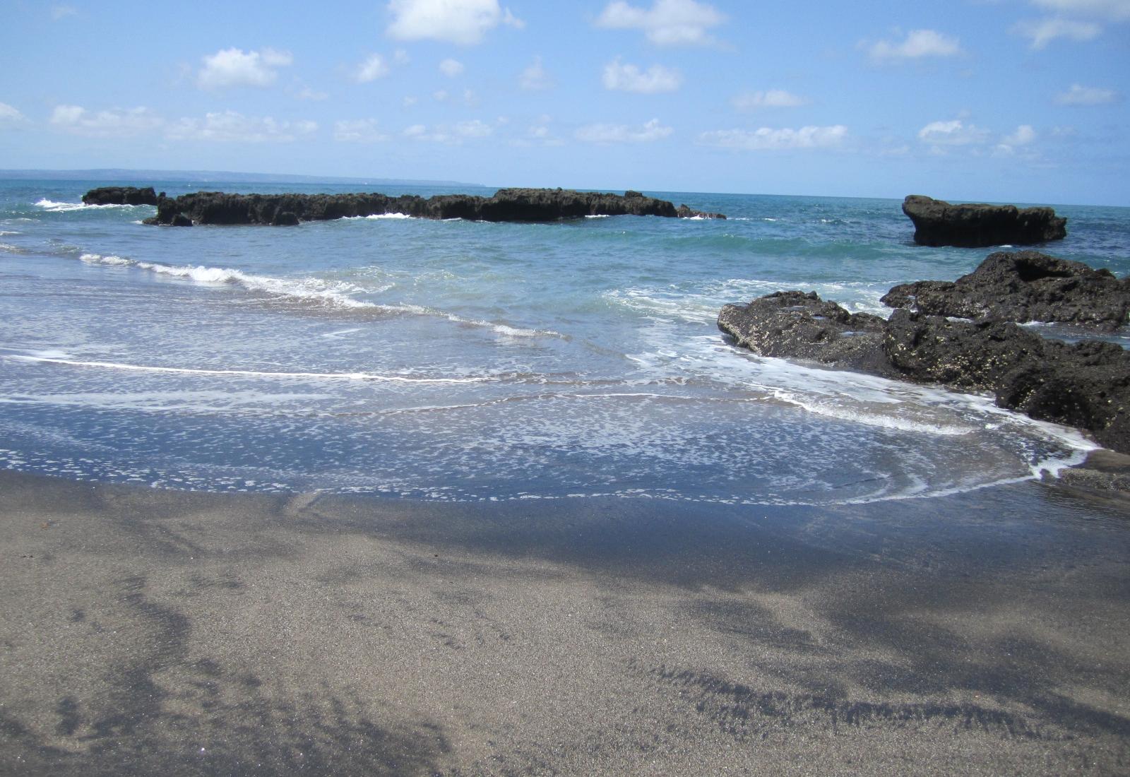 Sandee - Mejan Stone Beach