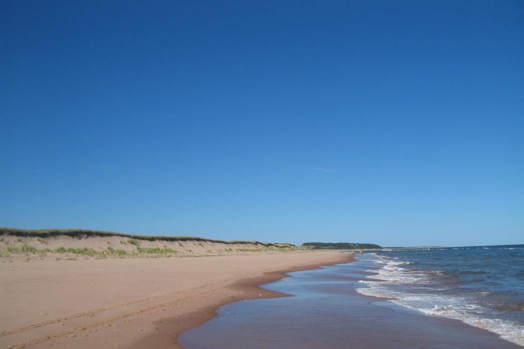 Sandee Basin Head Beach