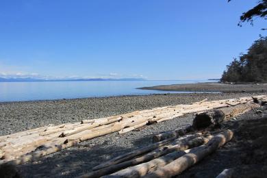 Sandee Bates Beach