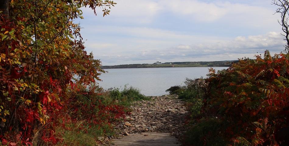 Sandee - Bayfield Beach Provincial Park