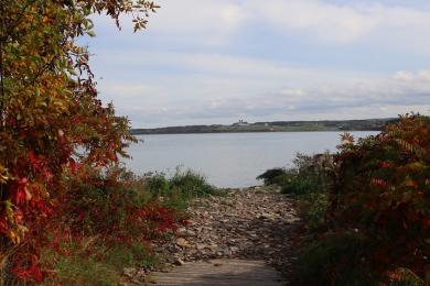 Sandee - Bayfield Beach Provincial Park