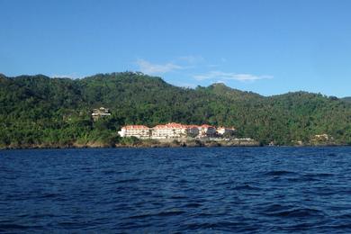 Sandee Cayo Levantado Beach