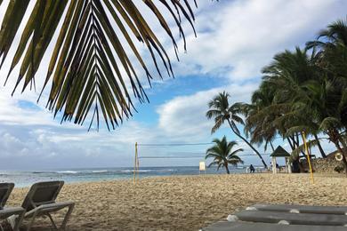 Sandee Juan Dolio Beach