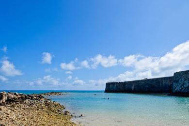 Sandee Snorkel Park Beach Photo