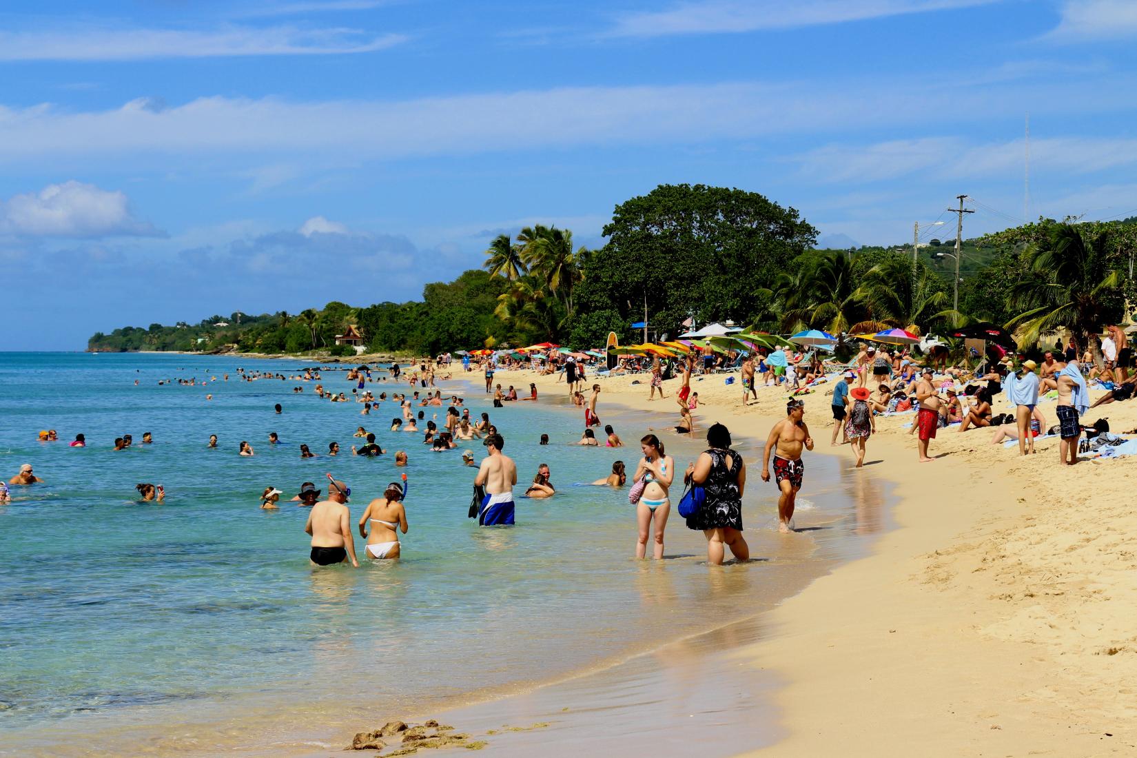 Sandee - Frederiksted Beach