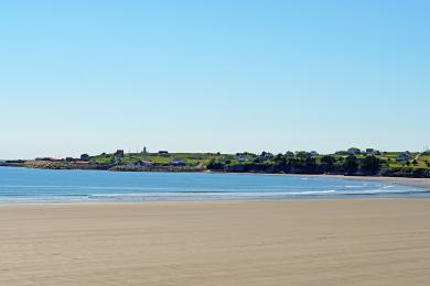 Sandee Beach Meadows Beach Photo