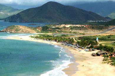 Sandee Playa Caribe