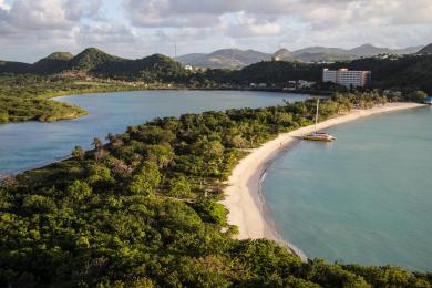Sandee Deep Bay Beach