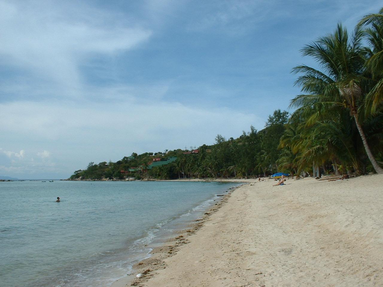 Tambon Ko Pha ngan Photo - Sandee