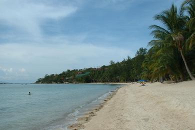 Sandee - Country / Tambon Ko Pha ngan